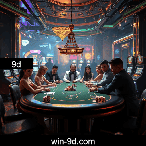 Passo a passo de registro e login na plataforma 9d