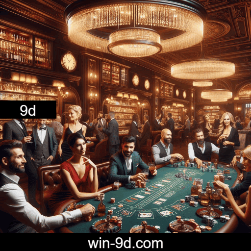 Infográfico ressaltando a transparência da 9d em seus termos, políticas e regras para apostadores.